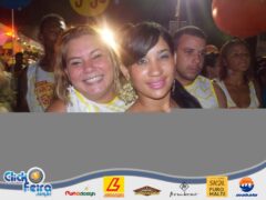 Bloco Skol Folia